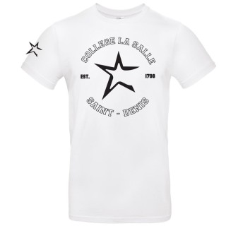 T-shirt 6ème