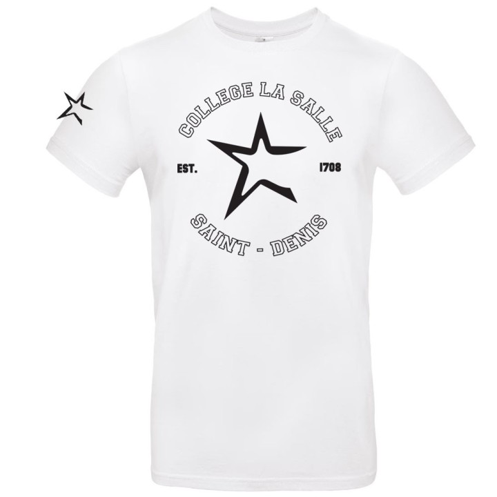 T-shirt 6ème