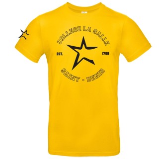 T-shirt 5ème