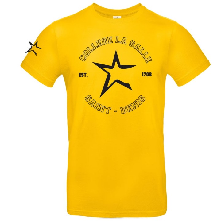T-shirt 5ème
