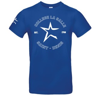 T-shirt 4ème