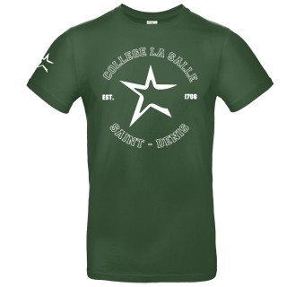 T-shirt 3ème