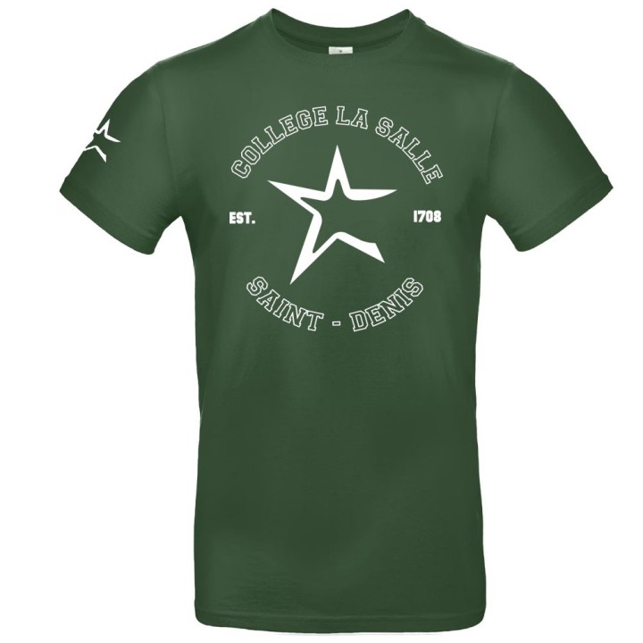 T-shirt 3ème