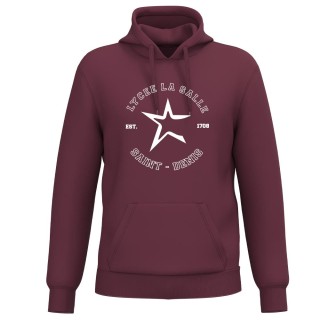 Sweat-shirt Lycée Bordeaux