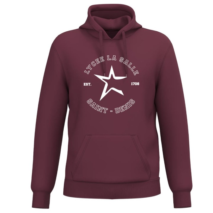 Sweat-shirt Lycée Bordeaux