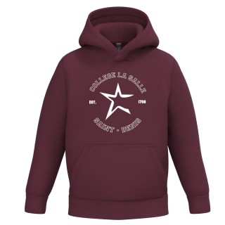 Sweat-shirt Collège Bordeaux