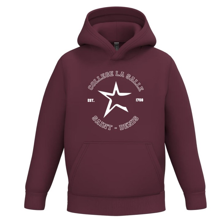Sweat-shirt Collège Bordeaux