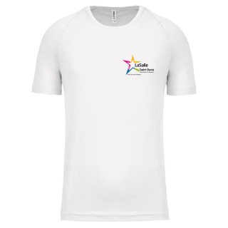 T-shirt de sport