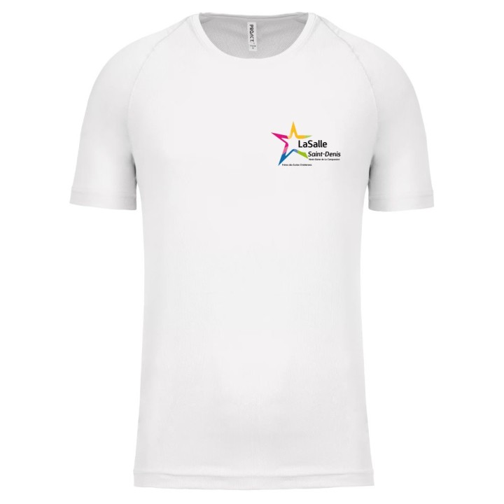 T-shirt de sport
